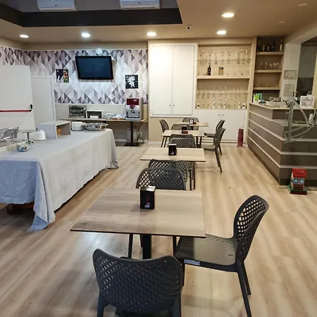 Hotel Elite Palermo Centro & Bistro'-2